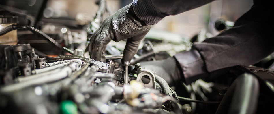 Vehicle Diagnostics